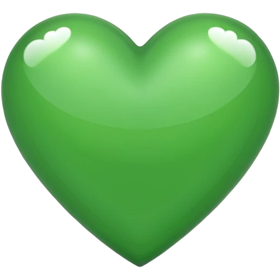 💔 this one in green emoji
