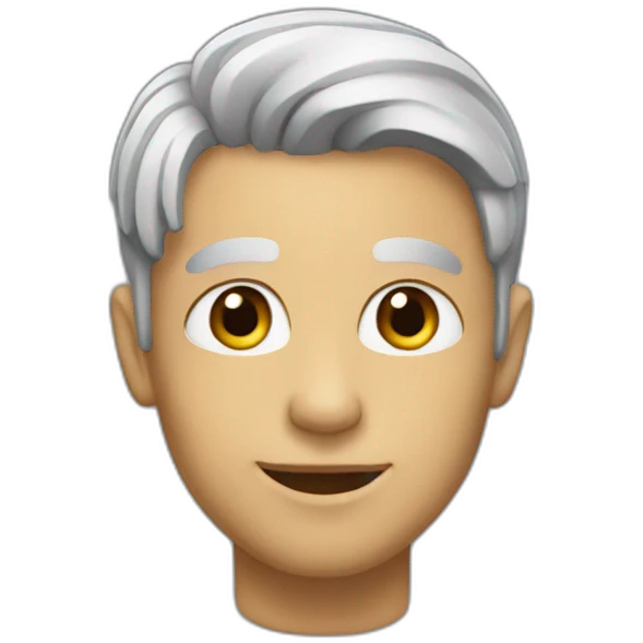 You emoji