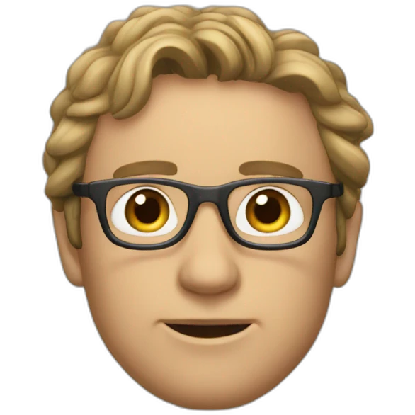 John Hurd emoji
