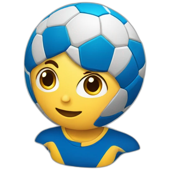 handballluchse emoji