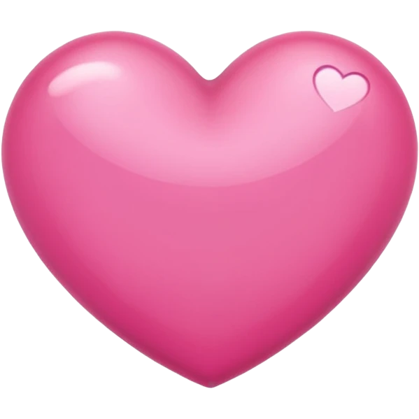 summer vibes heart emoji