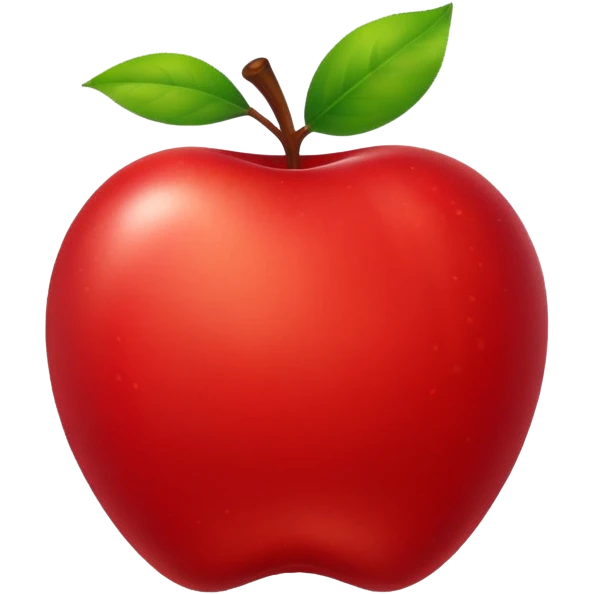 apple emoji