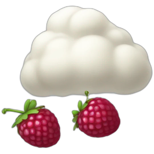 framboise emoji