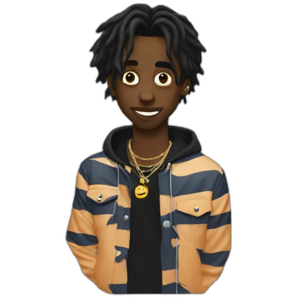 Playboi carti emoji