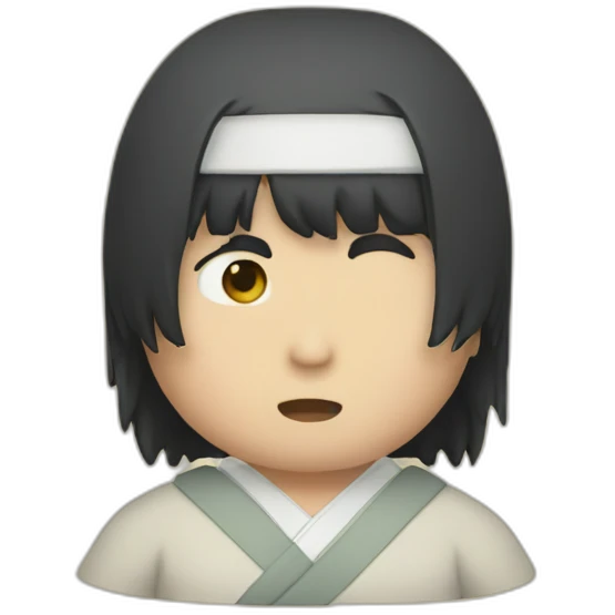 Bunta takakura emoji