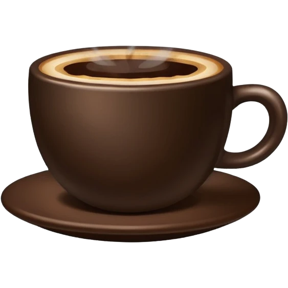 coffee emoji