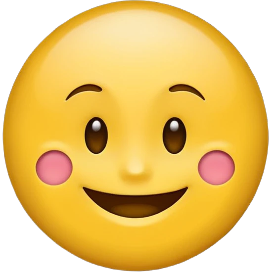 etrafı halka içimde ters V olan bir emoji oluştururmusun emoji