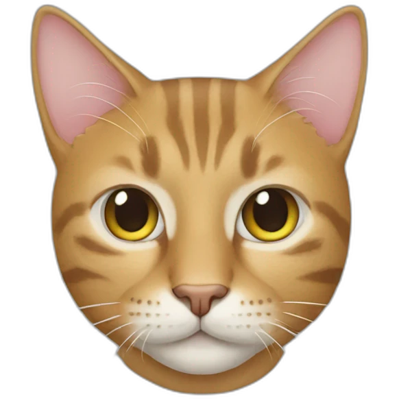 cat emoji