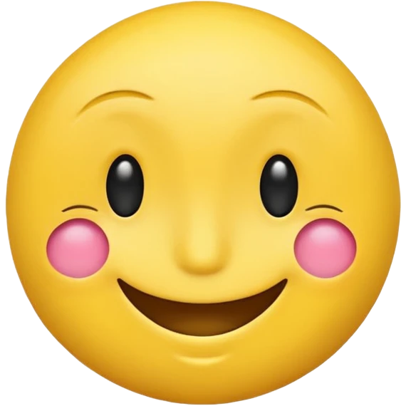 Emoji, smiley face with 1 eye closed emoji