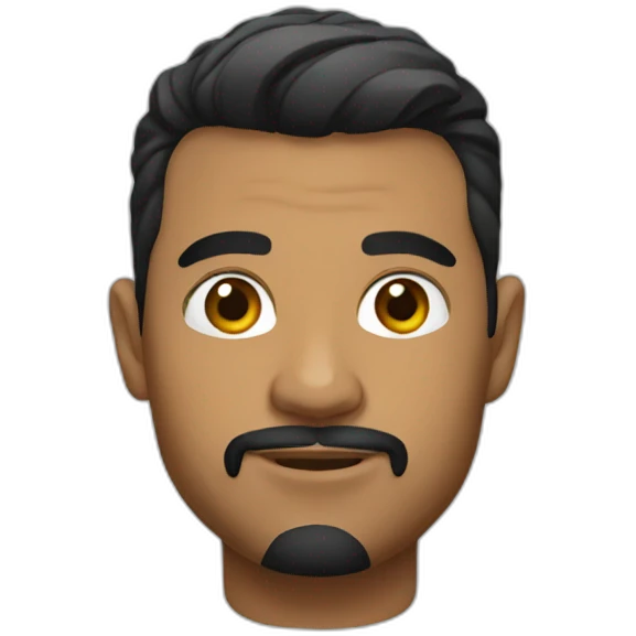 Bruno Paulino emoji