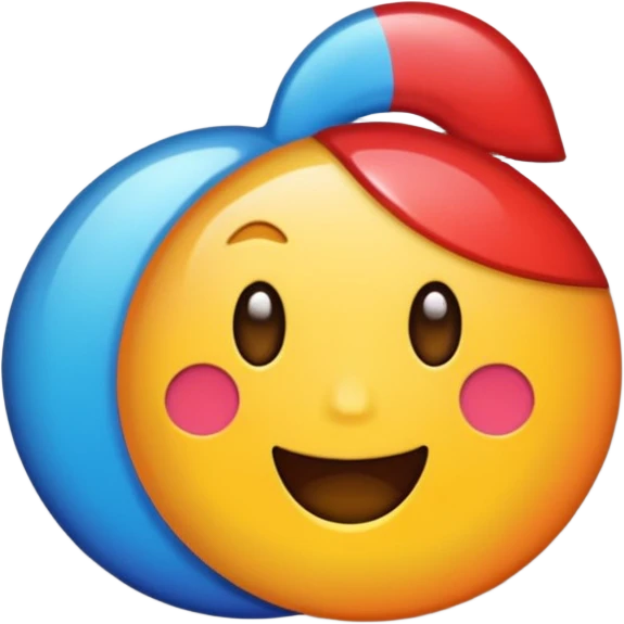 برچسب emoji