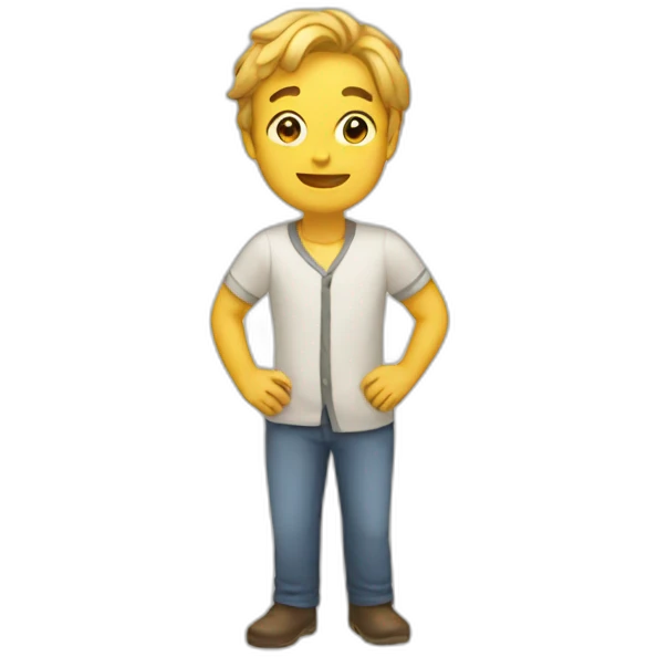mobile emoji