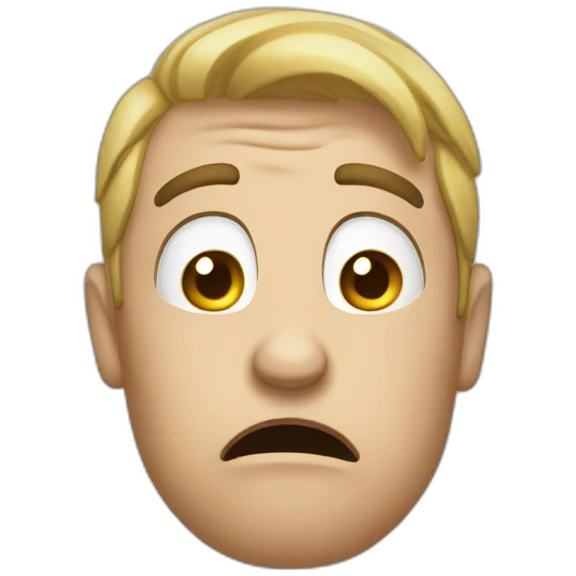 frustrated-guus emoji