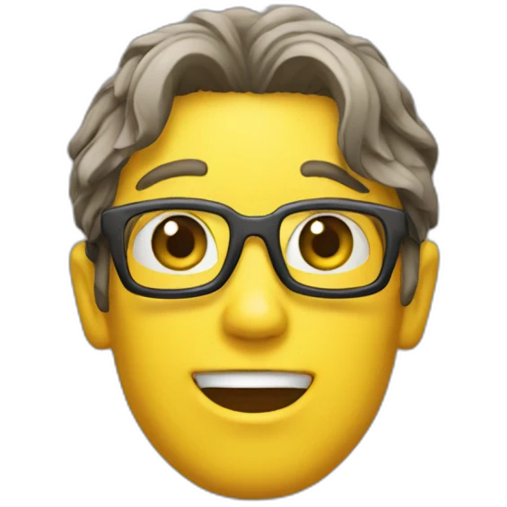 glich emoji