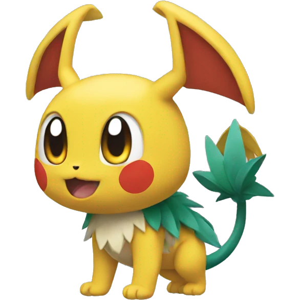 pokémon  emoji