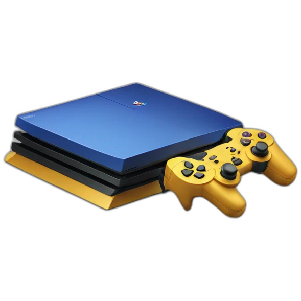 Playstations 5 emoji