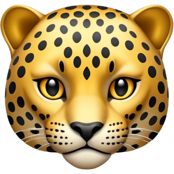 Jaguar emoji