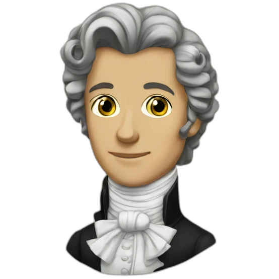 Regency Recommends emoji