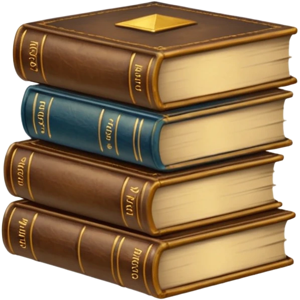 designer books emoji