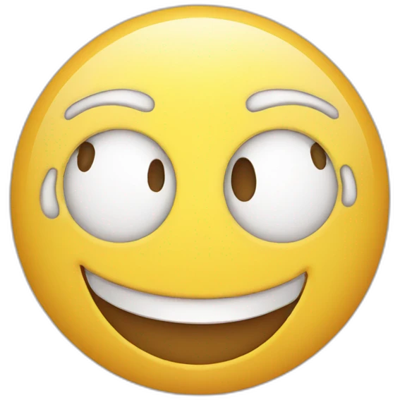 smiley emoji