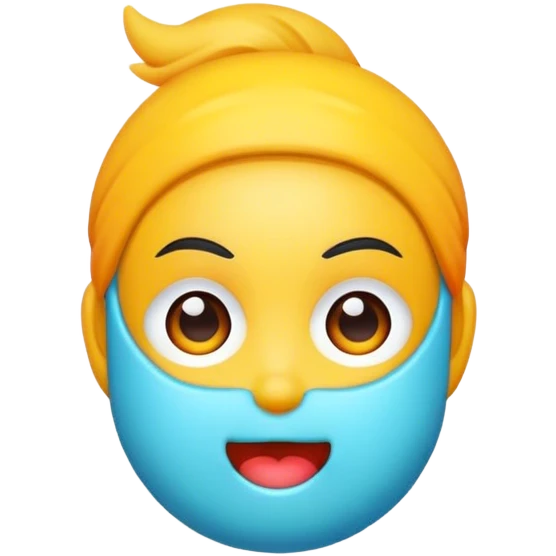 ddakji emoji