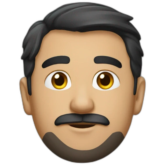 Ozama bin arjin emoji