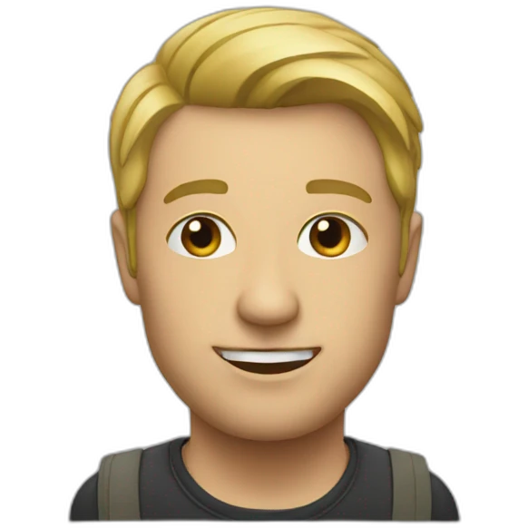 borsten emoji