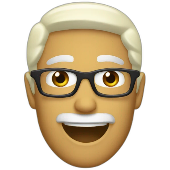 Joe discord emoji
