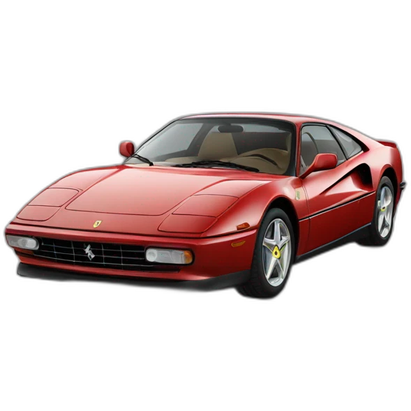 Ferrari malonga emoji