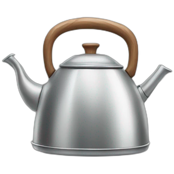 Kettle  emoji