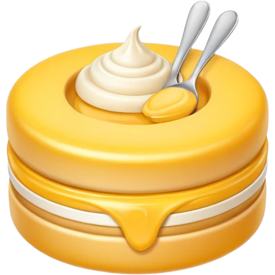 3D icon symbolizing first experience or first taste, food app context, single object, modern and clean style, soft lighting, isolated, no background
 emoji