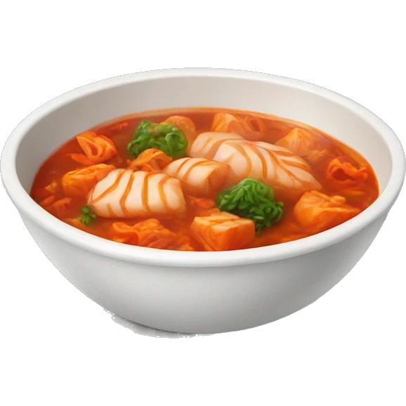 kimchi stew emoji