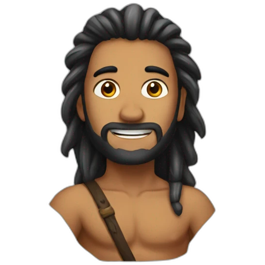 Shiv emoji