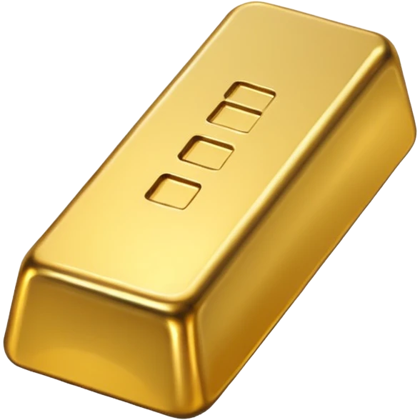Gold 67 emoji