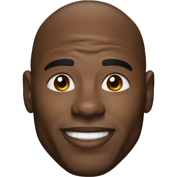 michael jordan  emoji