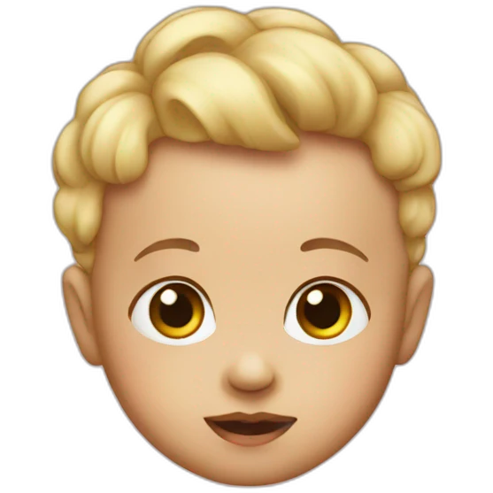 baby emoji
