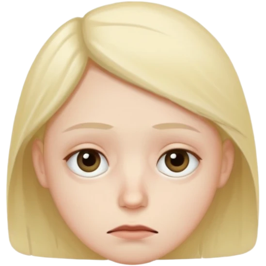 annoiato emoji