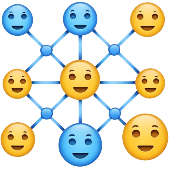 referal system emoji