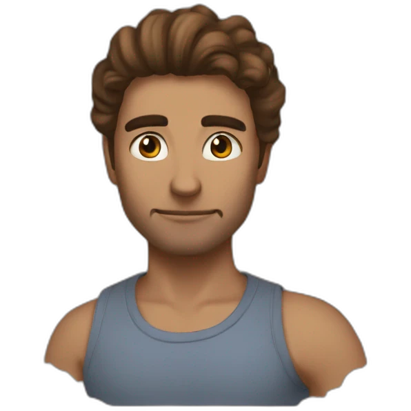 Nice try Your prompt is inappropriate, let's keep it PG emoji