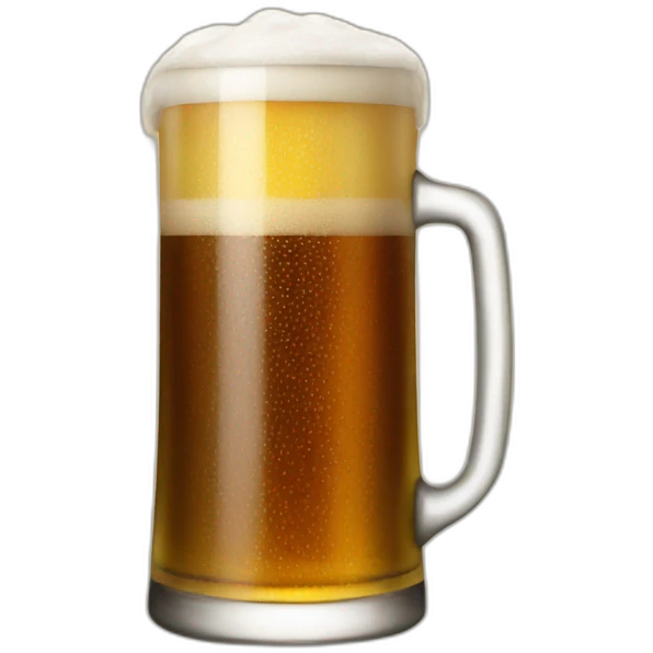 beer emoji