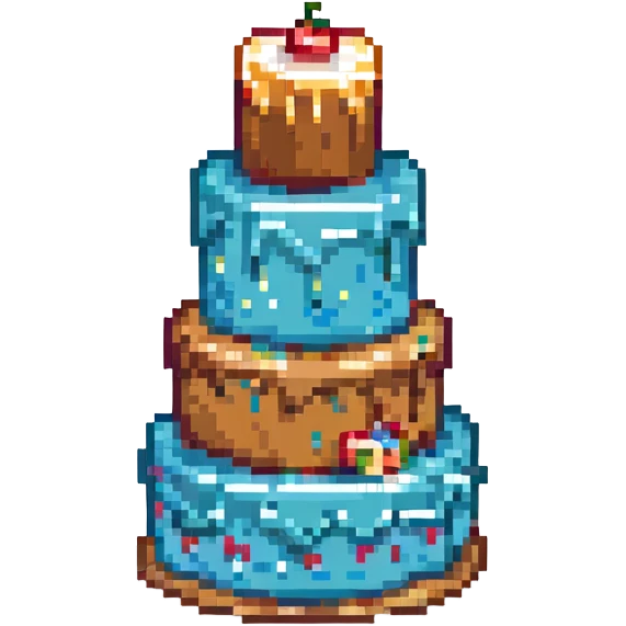 cake emoji
