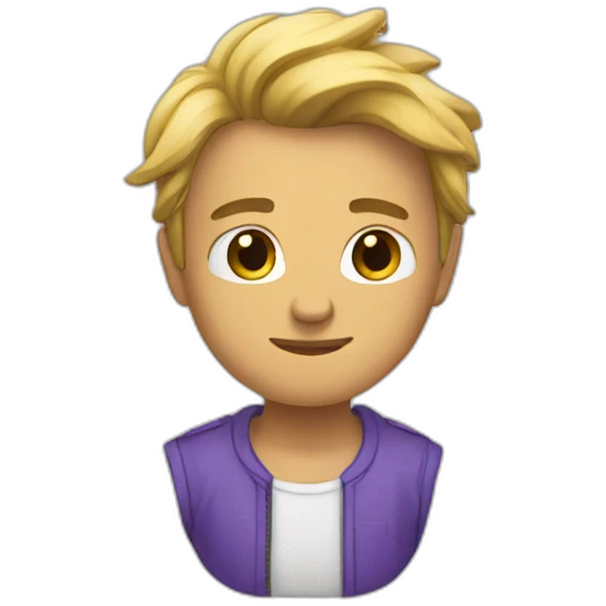 S2S emoji
