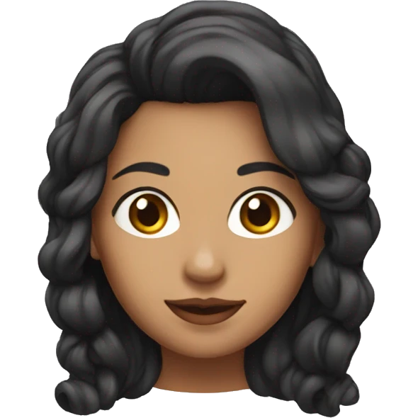 vanesa martin emoji