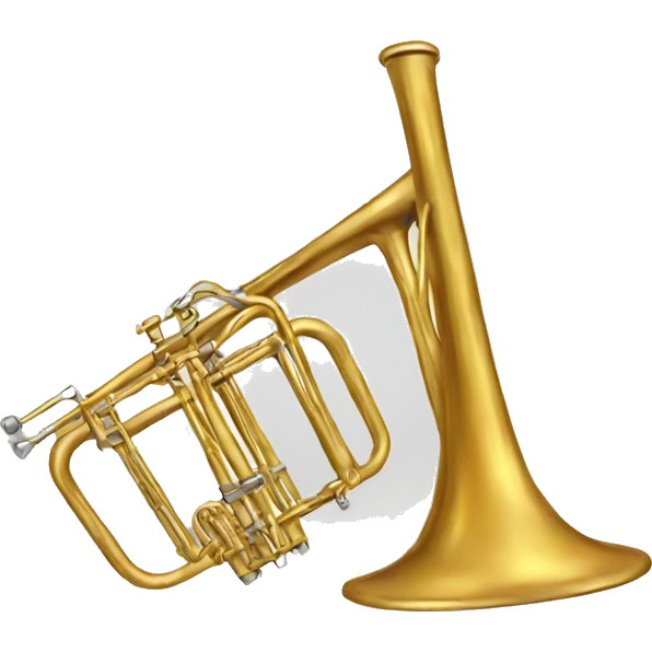Trombone emoji