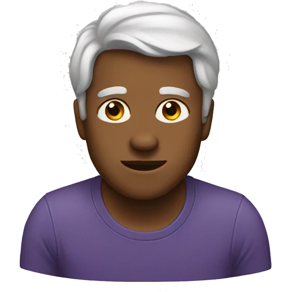 Veryfication emoji emoji