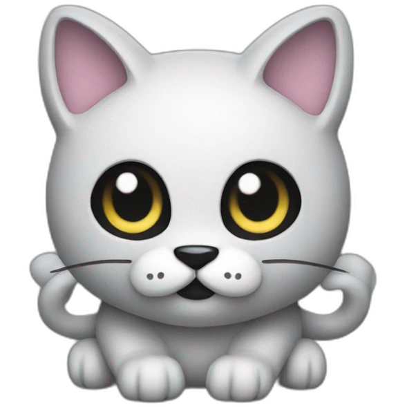 github's octocat emoji