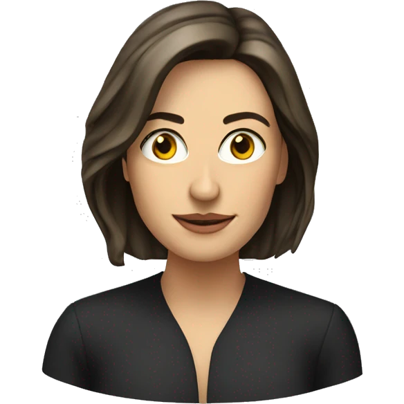 Giorgia Meloni  emoji