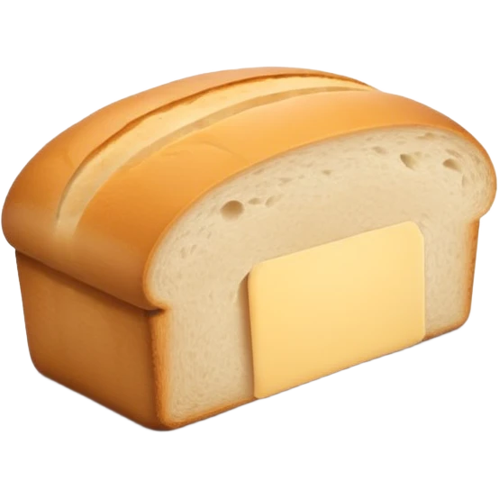 bread packaging emoji