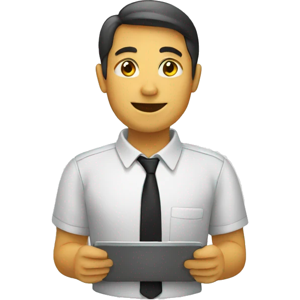 server emoji