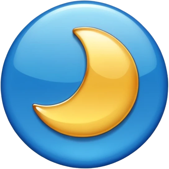 Verified badge emoji